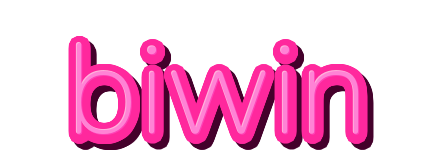 biwin — logo kanal